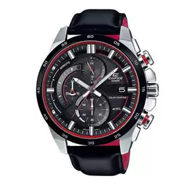 خرید ساعت مچی مردانه ادیفایس مدل EDIFICE EQS-600BL-1A با بهترین قیمت