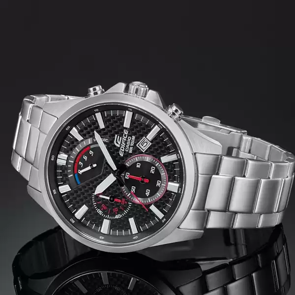 ساعت مچی مردانه ادیفایس EDIFICE EFV-530D-1A