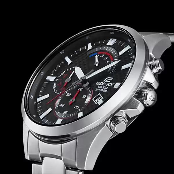 ساعت مچی مردانه ادیفایس EDIFICE EFV-530D-1A