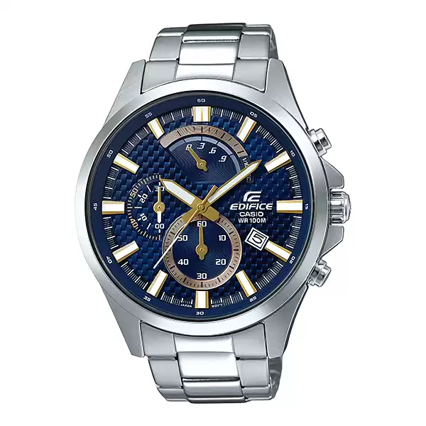 ساعت مچی مردانه ادیفایس