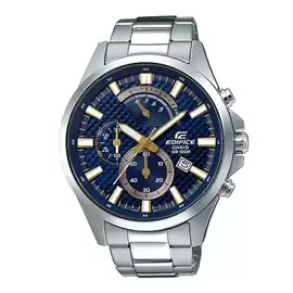 خرید ساعت مچی مردانه ادیفایس مدل EDIFICE EFV-530D-2A با بهترین قیمت