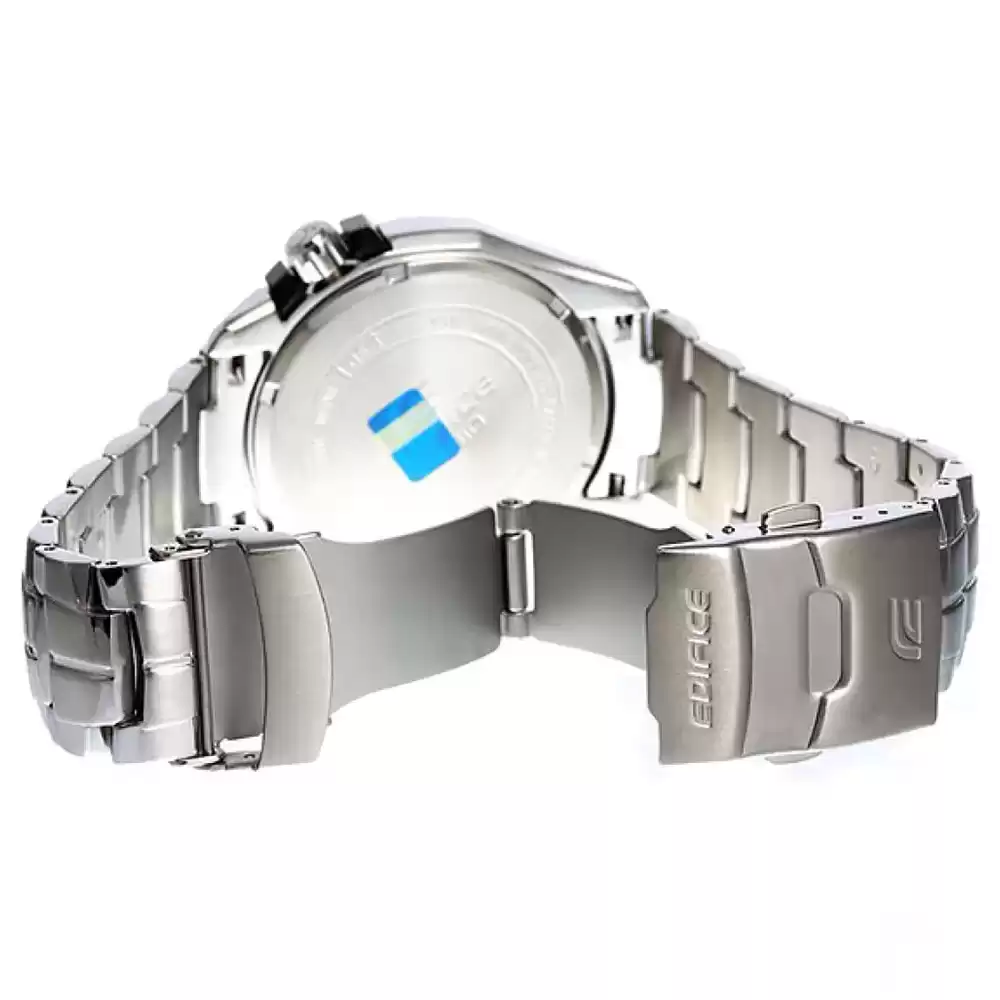ساعت مچی مردانه ادیفایس EDIFICE EF-130D-1A4