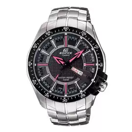 خرید ساعت مچی مردانه ادیفایس مدل EDIFICE EF-130D-1A4 با بهترین قیمت