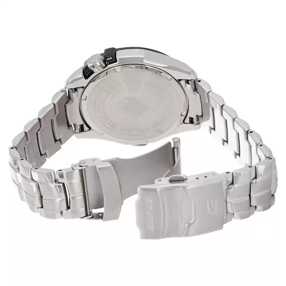 ساعت مچی مردانه ادیفایس EDIFICE EF-130D-1A4