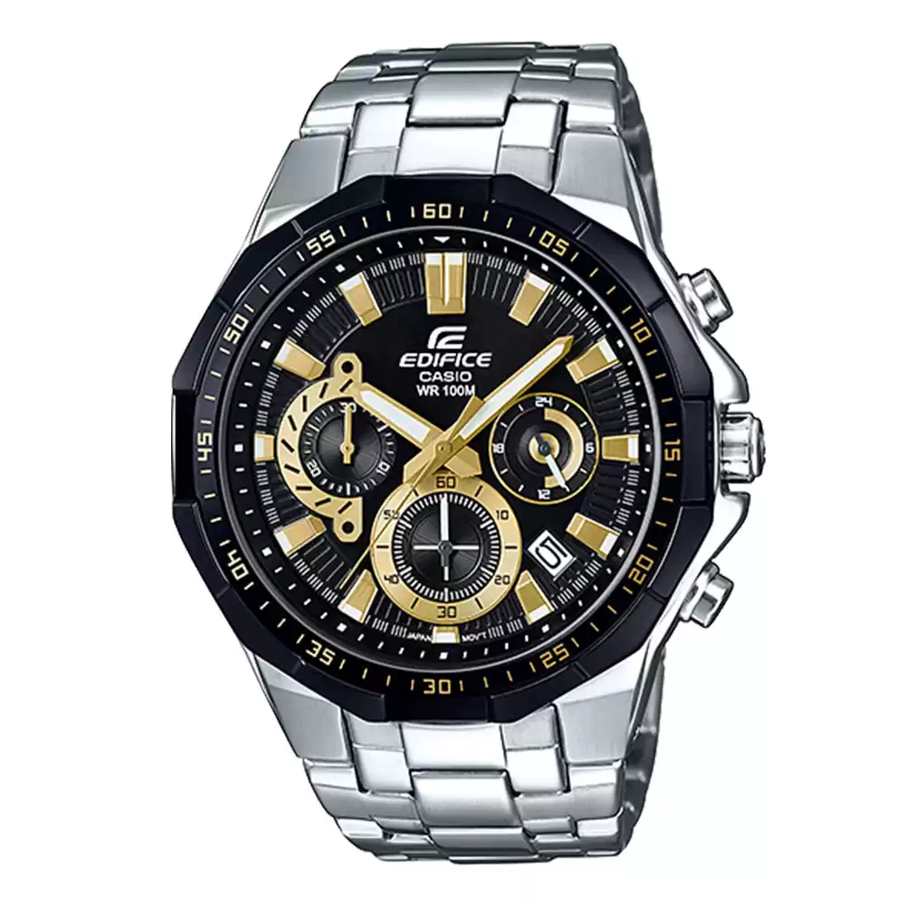 ساعت مچی مردانه ادیفایس