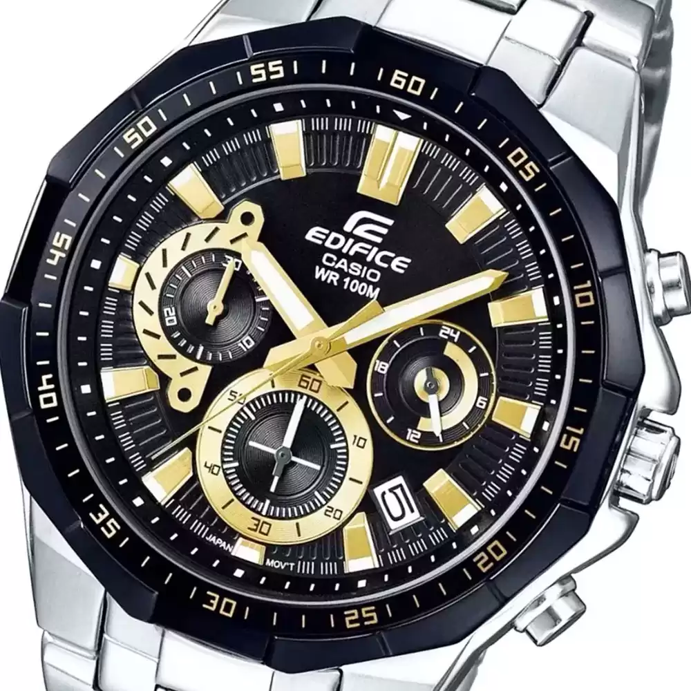 ساعت مچی مردانه ادیفایس EDIFICE EFR-554D-1A9