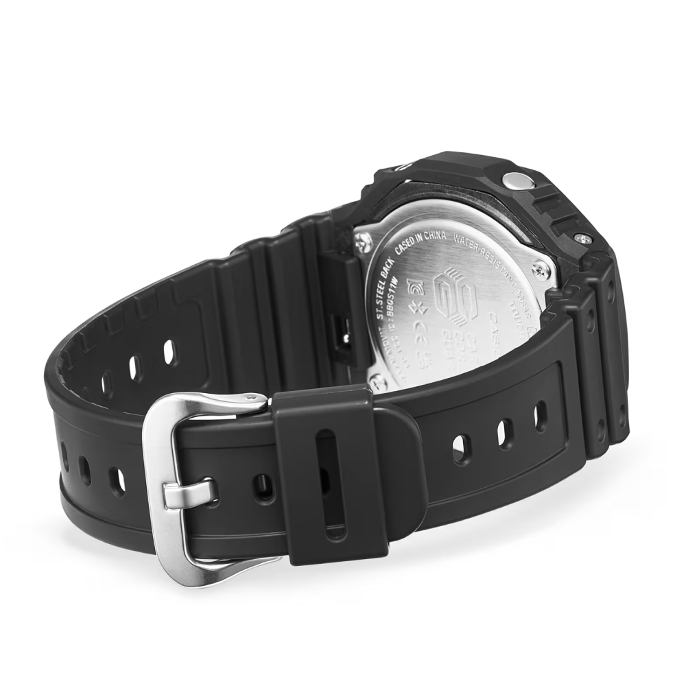 ساعت مچی جی شاک مردانه G-SHOCK GA-B2100CY-1A