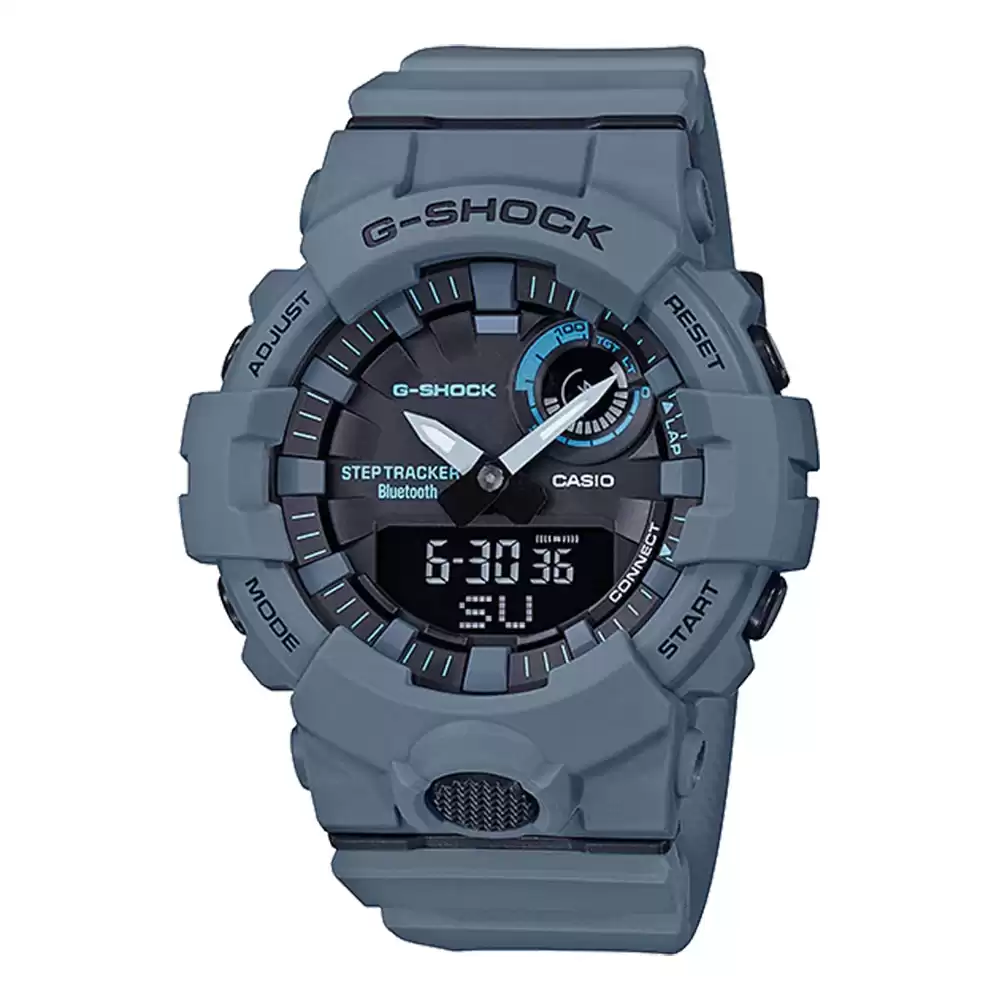 ساعت مچی مردانه جی شاک G-shock GBA-800UC-2A