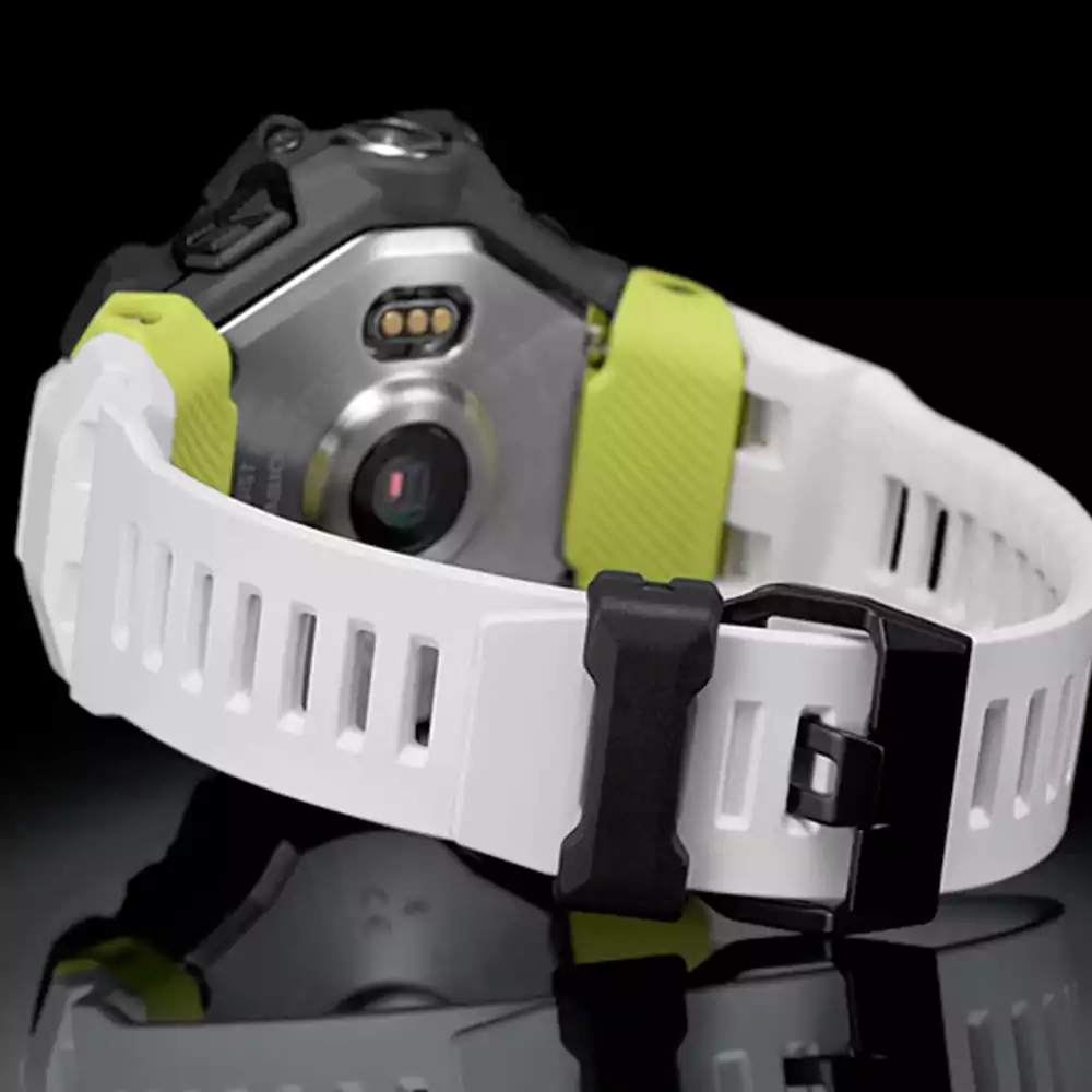 ساعت مچی مردانه هوشمند جی شاک GBD-H1000-1A7