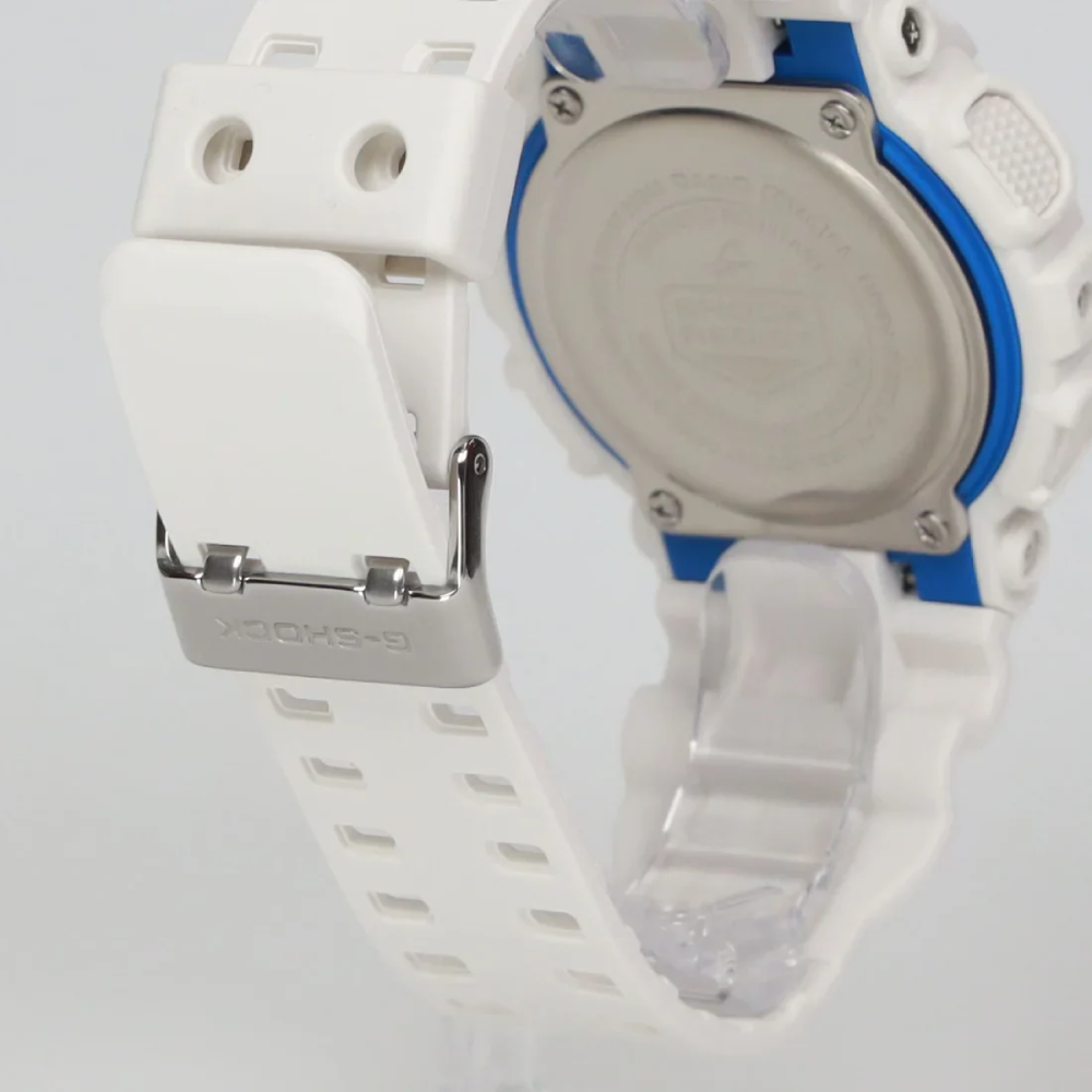 ساعت مچی مردانه جی شاک G-SHOCK GA-110HDS-7A