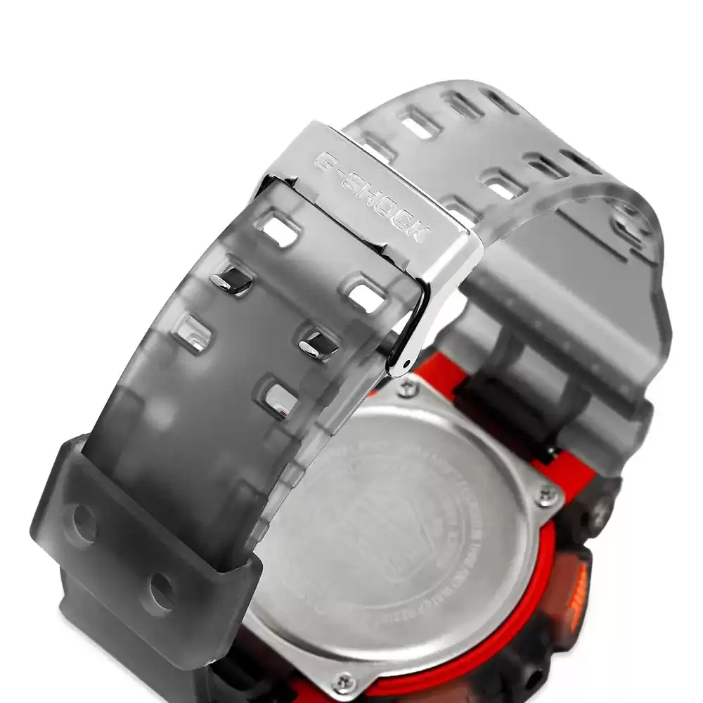 ساعت مچی مردانه جی شاک G-shock GA-110LS-1A