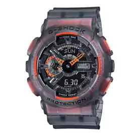 خرید ساعت مچی مردانه جی شاک مدل G-shock GA-110LS-1A با بهترین قیمت