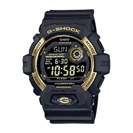 خرید ساعت مچی مردانه جی شاک مدل g-shock G-8900GB-1D با بهترین قیمت
