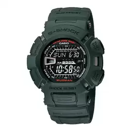 خرید ساعت مچی مردانه جی شاک مدل G-SHOCK G-9000-3V با بهترین قیمت