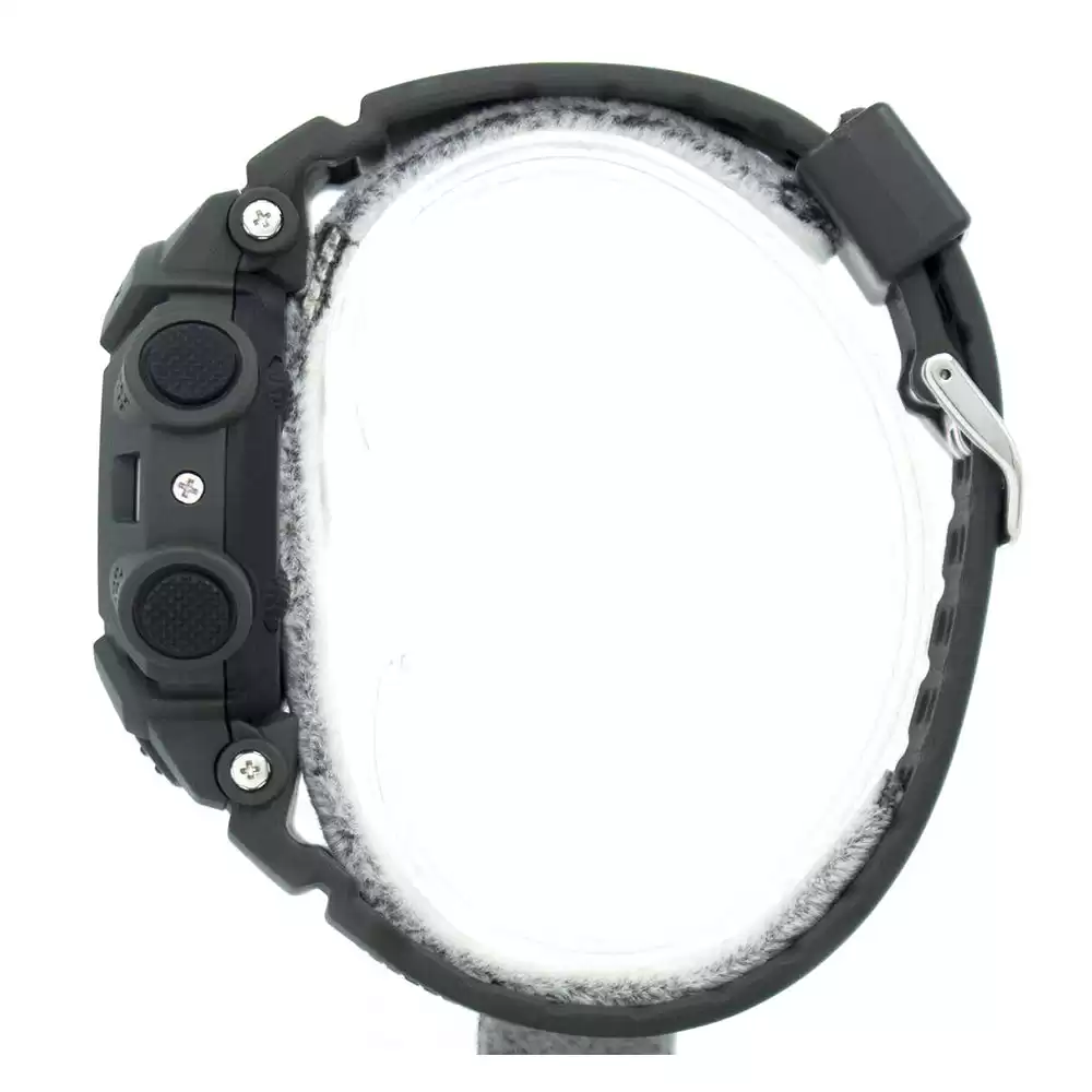 ساعت مچی مردانه جی شاک G-SHOCK G-9000-3V