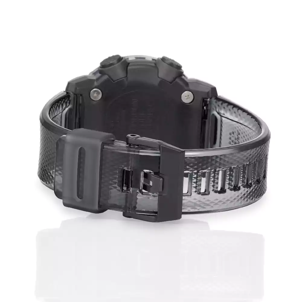 ساعت مچی مردانه ادیفایس G-shock GA-2000SKE-8A