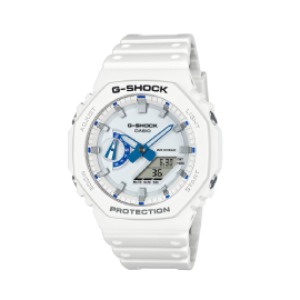 خرید ساعت مچی مردانه جی شاک مدل G-SHOCK GA-2100HDS-7A با بهترین قیمت