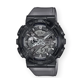 خرید ساعت مچی مردانه جی شاک مدل g-shock GM-110MF-1A با بهترین قیمت