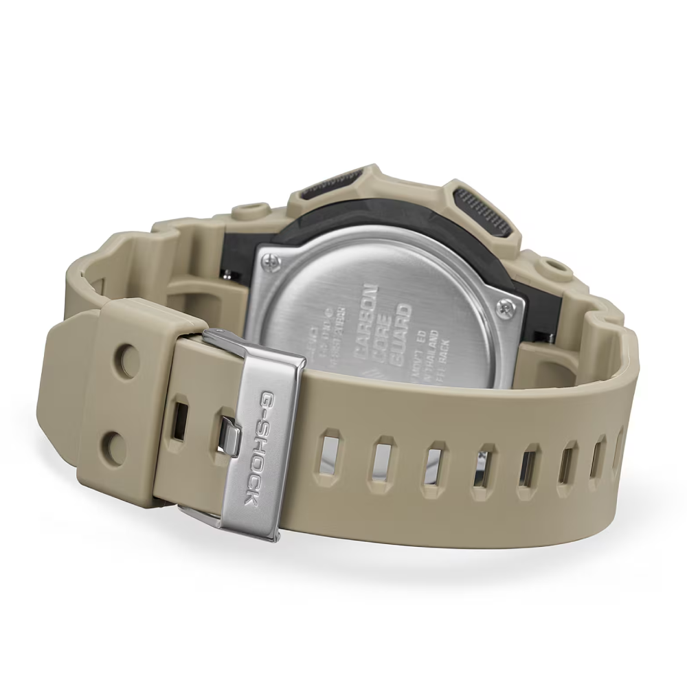 ساعت مچی مردانه جی شاک G-SHOCK GA-010-5A