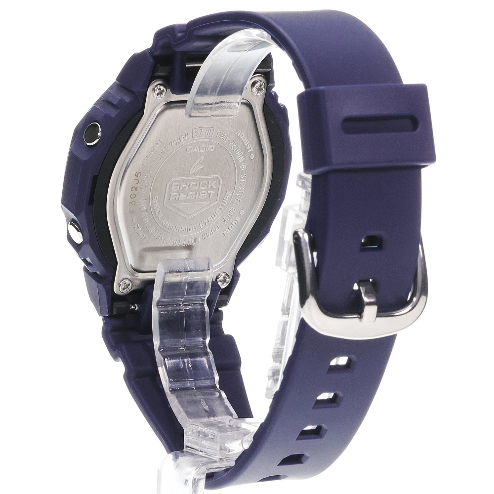 ساعت مچی زنانه جی شاک G-SHOCK GMA-P2100M-2A