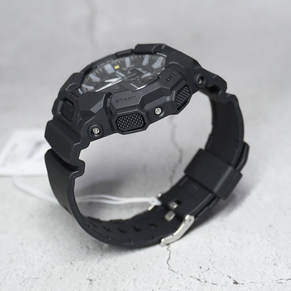 ساعت مچی مردانه جی شاک G-SHOCK GA-010-1A1