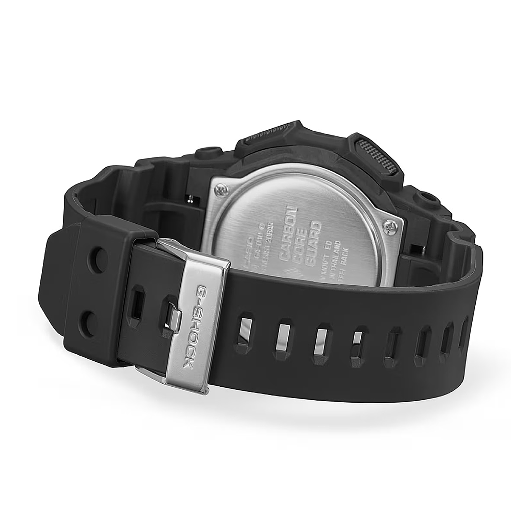 ساعت مچی مردانه جی شاک G-SHOCK GA-010-1A1