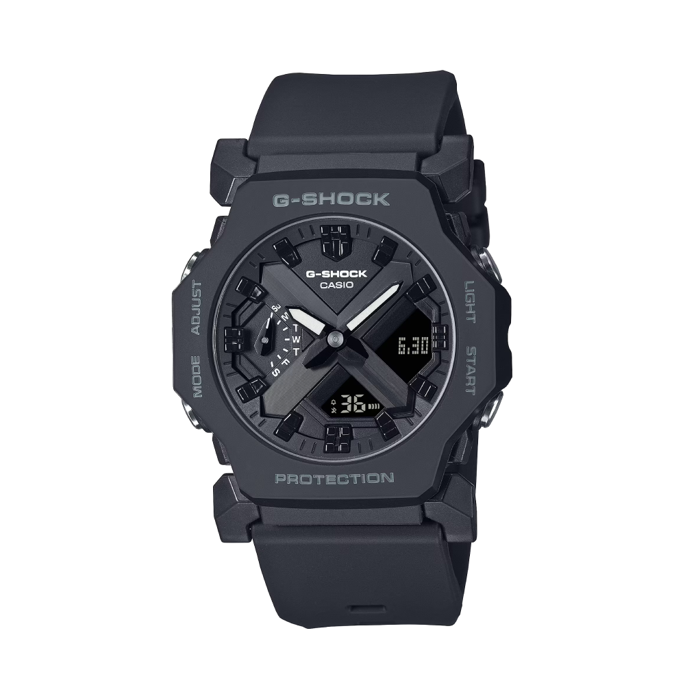 ساعت مچی مردانه جی شاک G-SHOCK GA-2300-1A