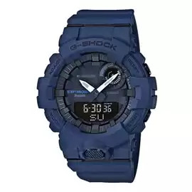 خرید ساعت مچی هوشمند مردانه جی شاک مدل G-shock GBA-800-2A با بهترین قیمت