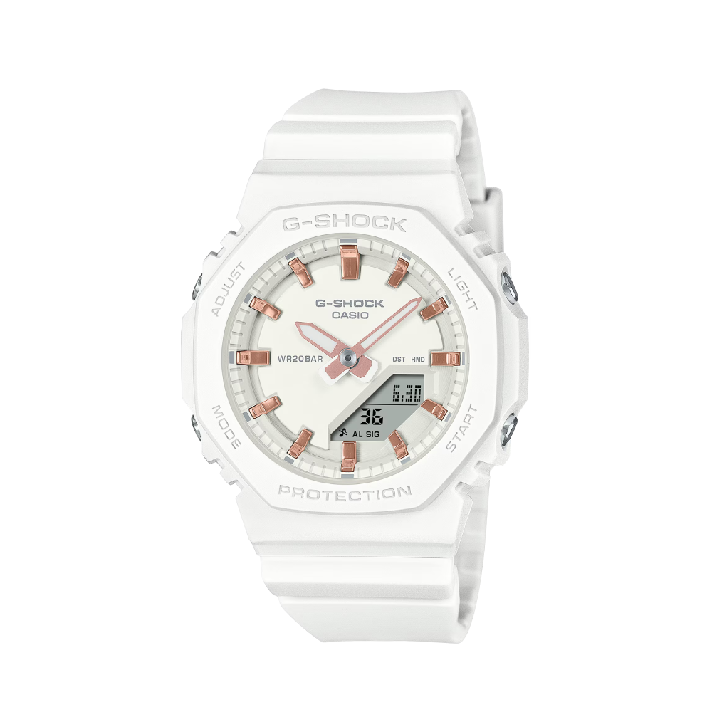 ساعت مچی زنانه جی شاک