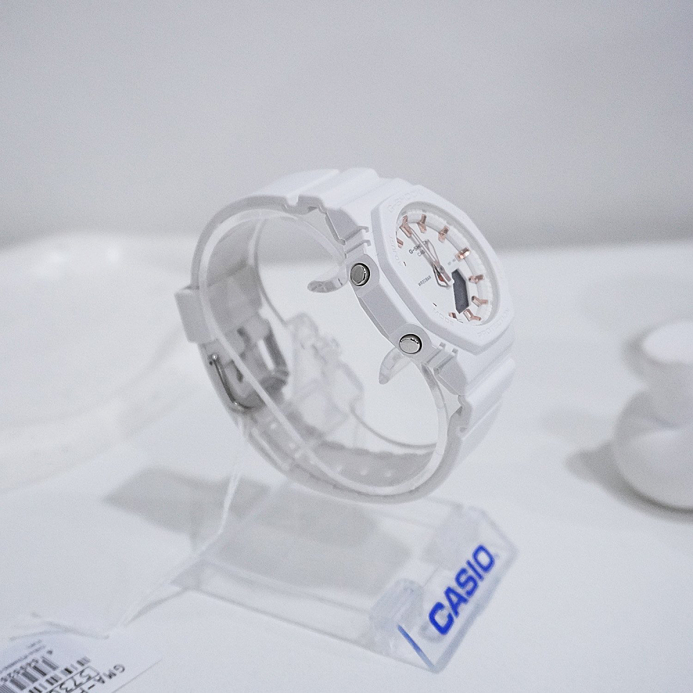 ساعت مچی زنانه جی شاک G-SHOCK GMA-P2100M-7A