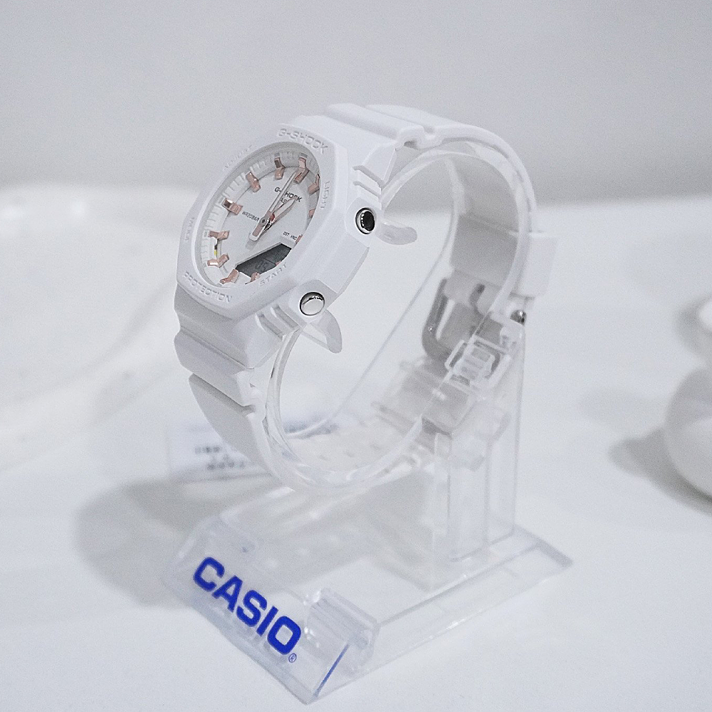 ساعت مچی زنانه جی شاک G-SHOCK GMA-P2100M-7A