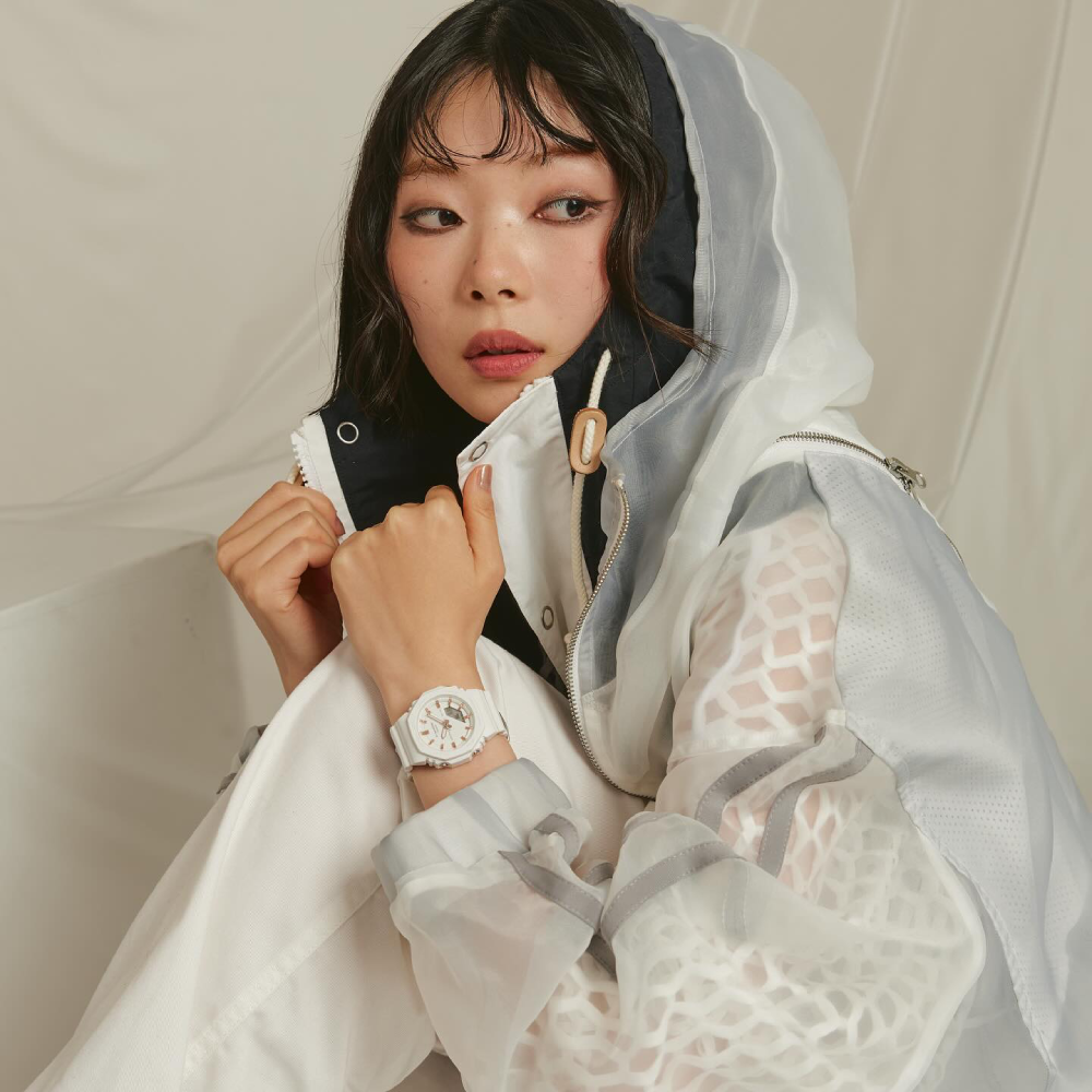 ساعت مچی زنانه جی شاک G-SHOCK GMA-P2100M-7A