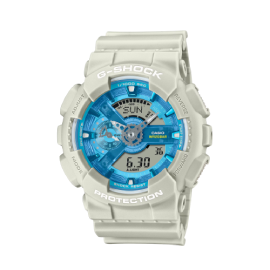 خرید ساعت مچی مردانه جی شاک مدل G-SHOCK GA-110AS-5A با بهترین قیمت