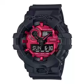 خرید ساعت مچی مردانه جی شاک مدل G-SHOCK GA-700AR-1A با بهترین قیمت