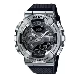 خرید ساعت مچی مردانه جی شاک مدل G-shock GM-110-1A با بهترین قیمت