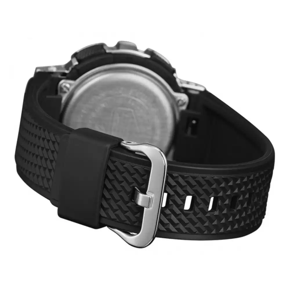 ساعت مچی مردانه جی شاک G-shock GM-110-1A