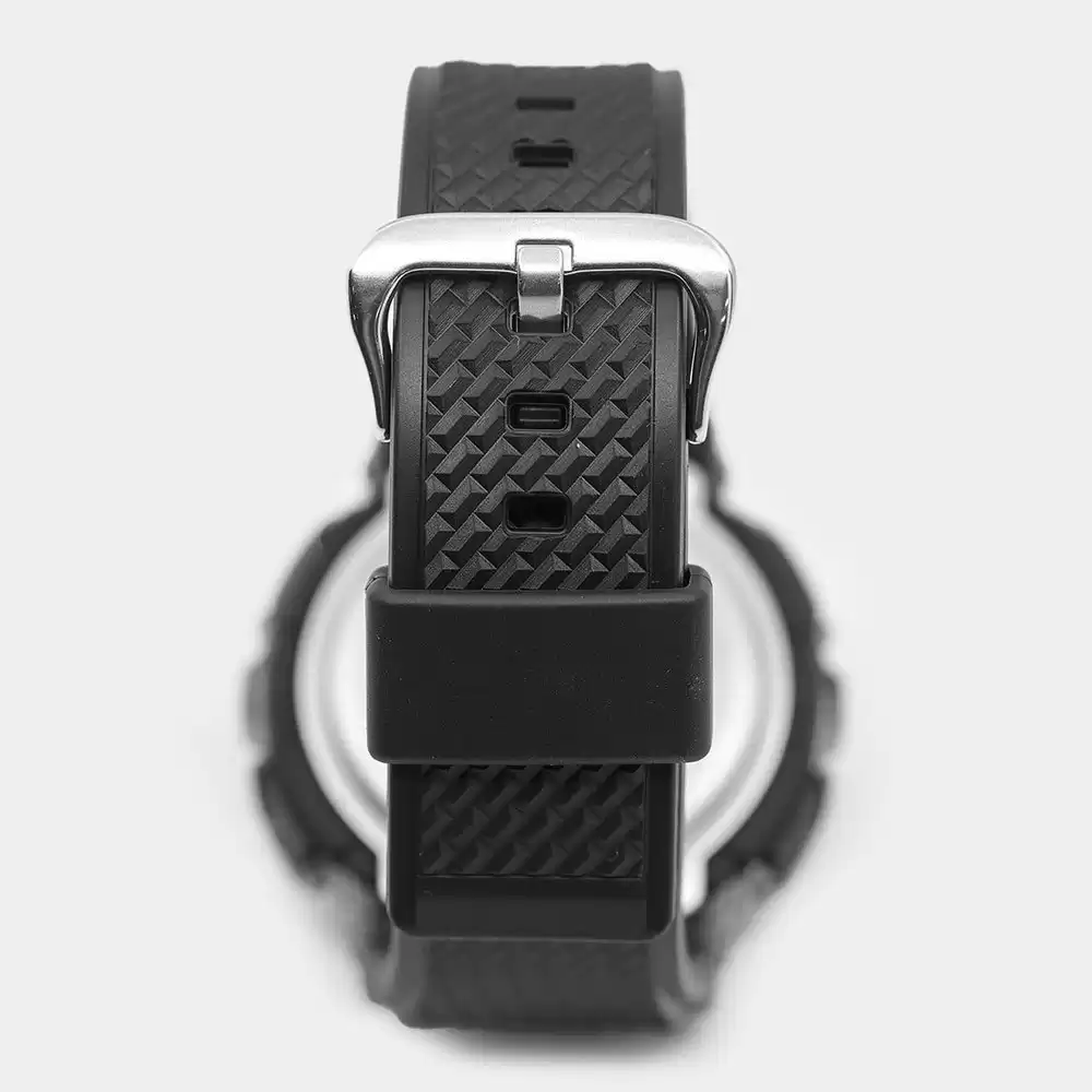 ساعت مچی مردانه جی شاک G-shock GM-110B-1A