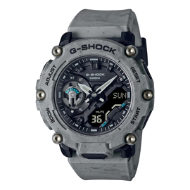 خرید ساعت مچی مردانه جی شاک مدل G-Shock GA-2200SL-8A با بهترین قیمت