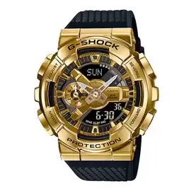 خرید ساعت مچی مردانه جی شاک مدل G-shock GM-110G-1A9 با بهترین قیمت