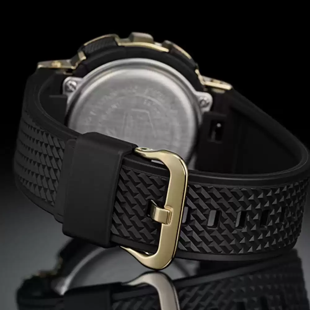 ساعت مچی مردانه جی شاک G-shock GM-110G-1A9