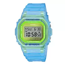 خرید ساعت مچی مردانه جی شاک مدل G-shock DW-5600LS-2D با بهترین قیمت