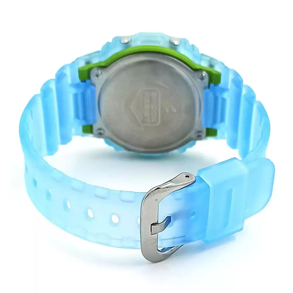 ساعت مچی مردانه جی شاک G-shock DW-5600LS-2D