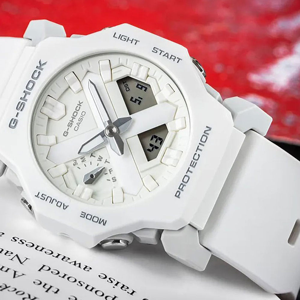 ساعت مچی جی شاک G-SHOCK GA-2300-7A