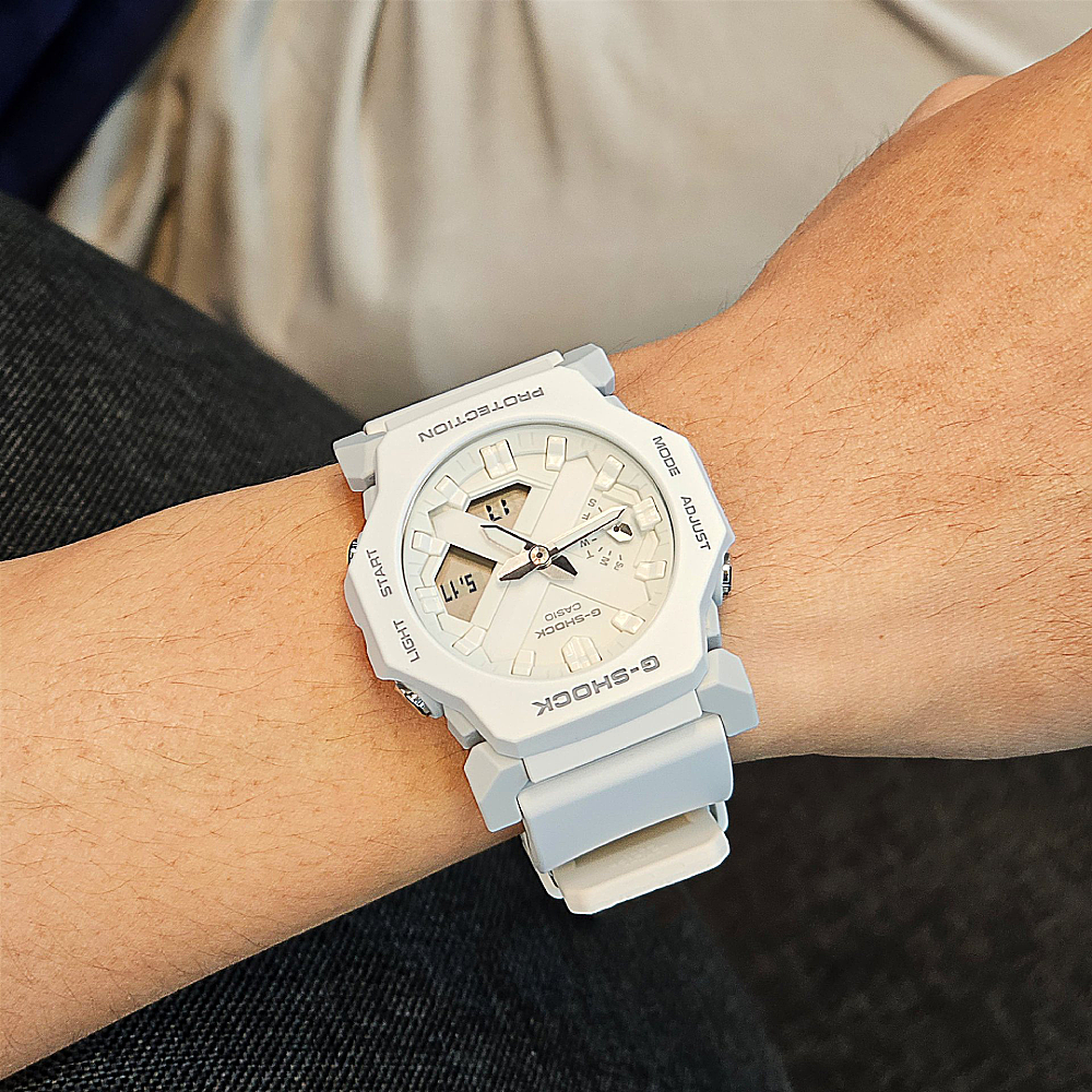 ساعت مچی جی شاک G-SHOCK GA-2300-7A