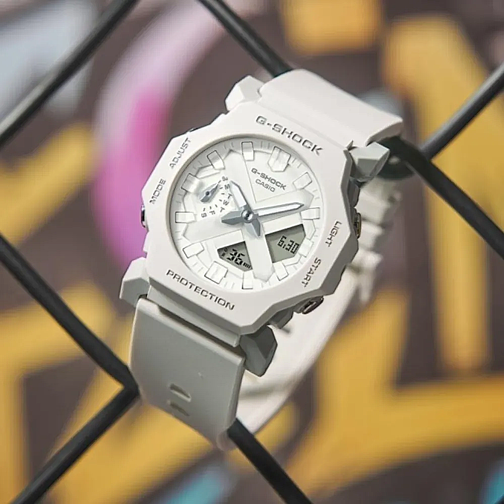 ساعت مچی جی شاک G-SHOCK GA-2300-7A