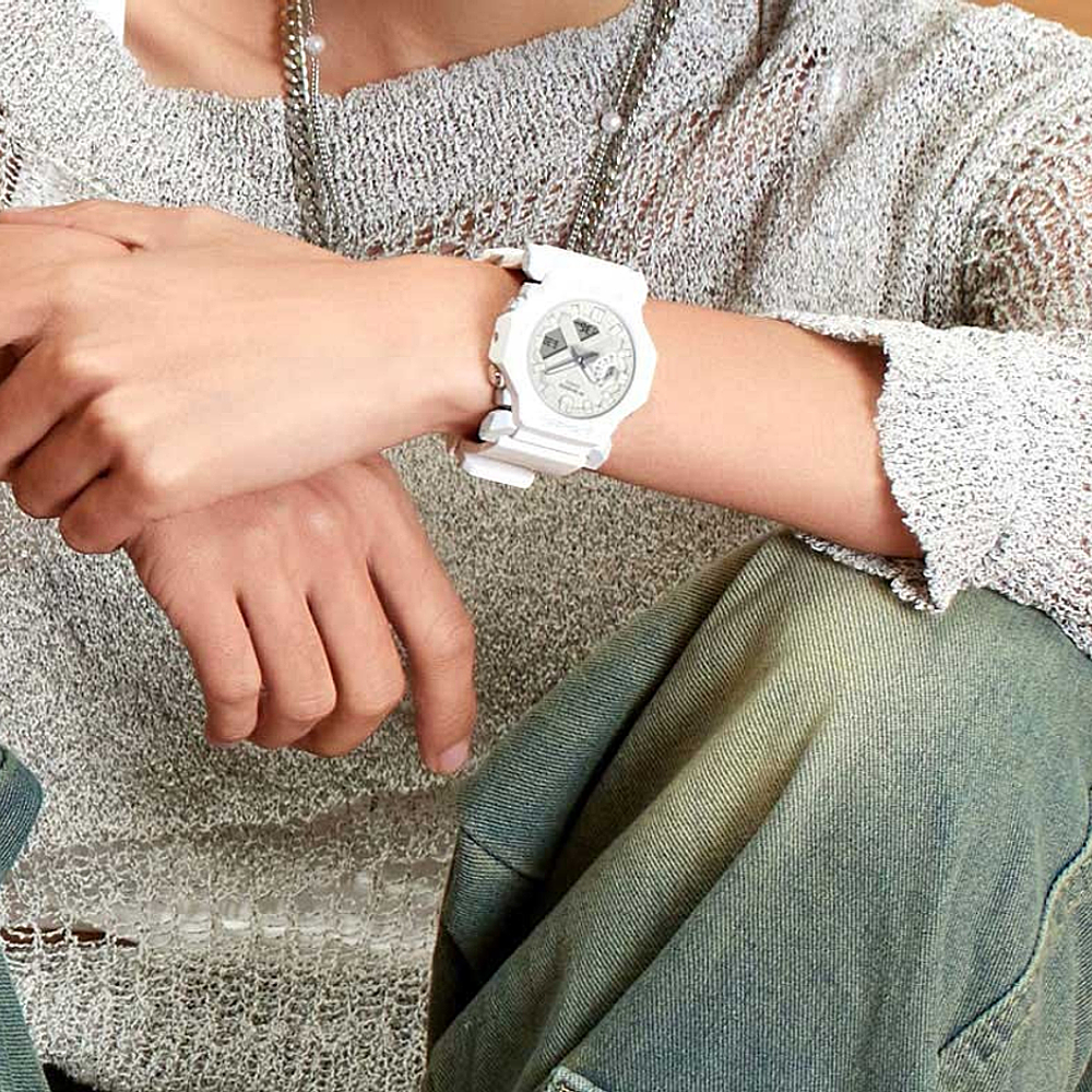 ساعت مچی جی شاک G-SHOCK GA-2300-7A