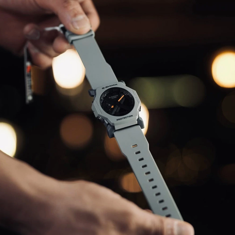 ساعت مچی جی شاک مردانه G-SHOCK GA-2300-8A