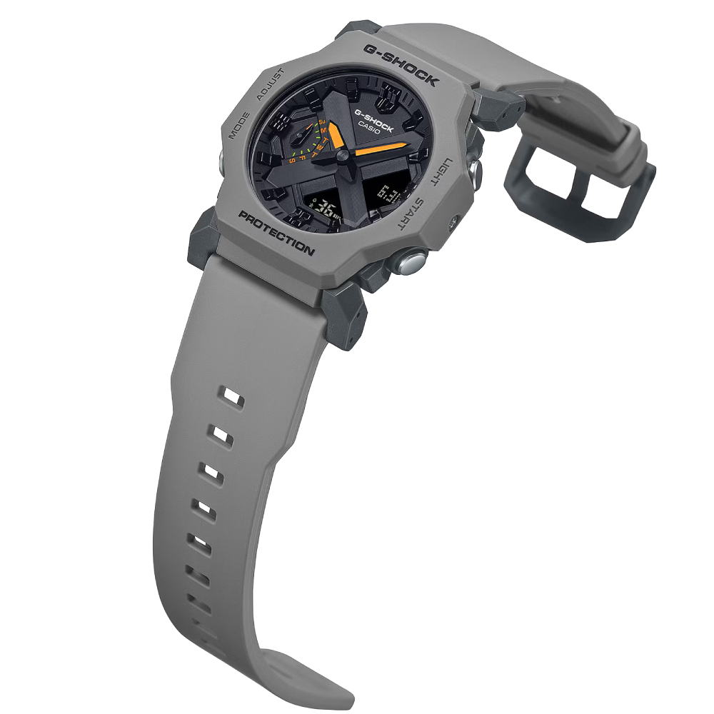 ساعت مچی جی شاک مردانه G-SHOCK GA-2300-8A