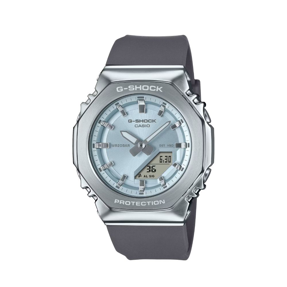 ساعت مچی زنانه جی شاک