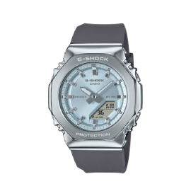 خرید ساعت مچی زنانه جی شاک مدل G-SHOCK GM-S2110-2A با بهترین قیمت